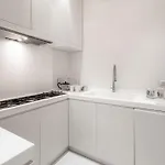Apartment Luxury White *