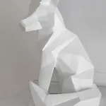 Luxury White *