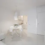 Luxury White Apartment *