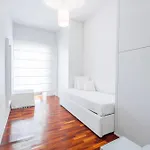 Luxury White *