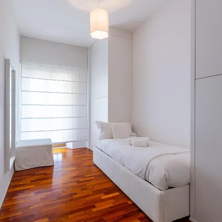 Luxury White