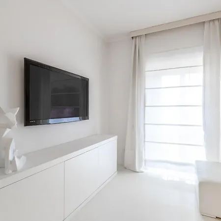 Luxury White