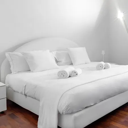 Luxury White *