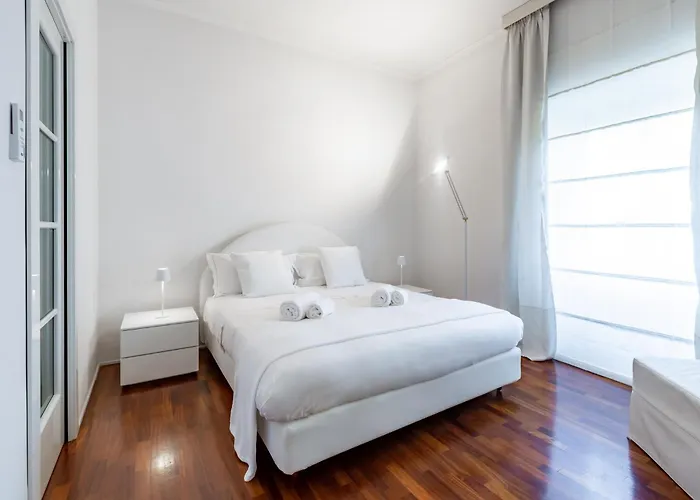 Luxury White * Ρώμη