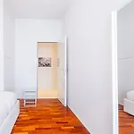 Apartment Luxury White Rome
