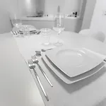 Apartment Luxury White Rome