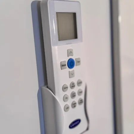 Luxury White Апартаменты