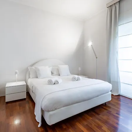 Luxury White * Řím