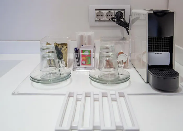 Apartmán Luxury White