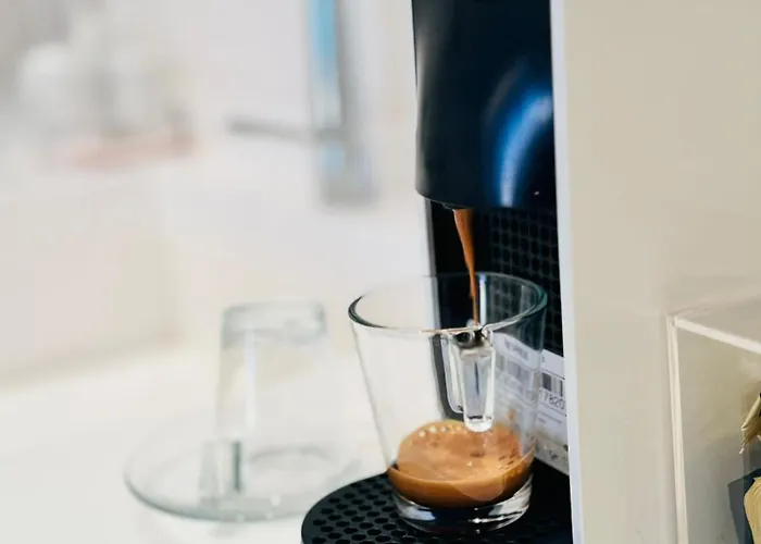 Luxury White * Řím