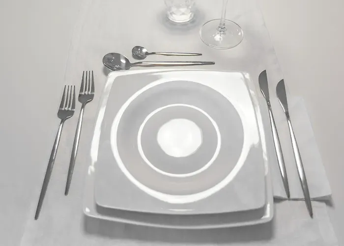 Luxury White Apartmán Řím