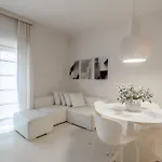 Appartement Luxury White *