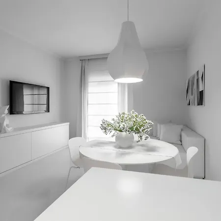 Luxury White *