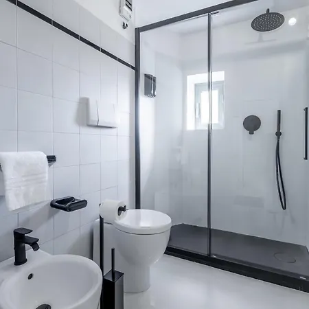 Luxury White *