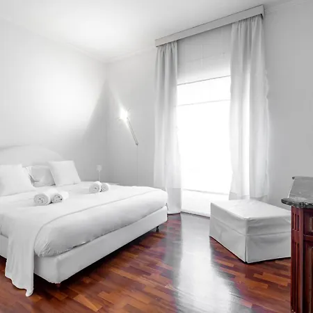 Luxury White