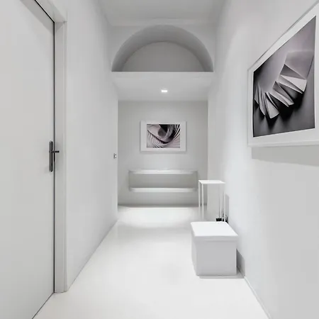 Luxury White