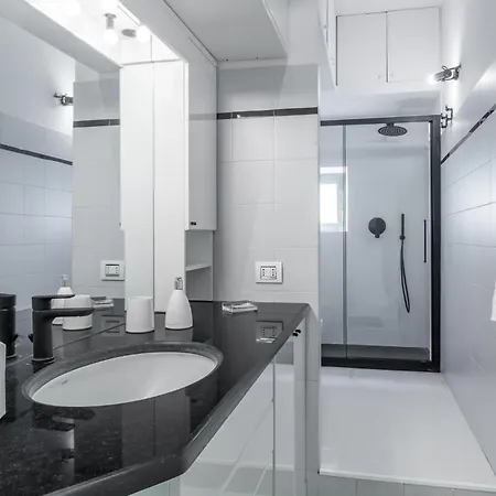 Luxury White
