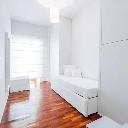 Luxury White *